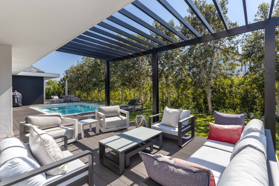 4 Bedroom Property for Sale in Pearl Valley at Val de Vie Western Cape